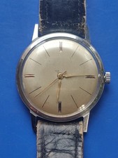 Montre mécanique homme d'occasion  Frejus