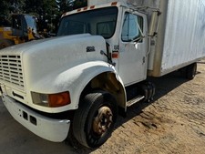 International 4700 dt466 for sale  Mobile