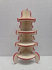 Wooden decorative corner for sale  Howell