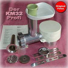 Braun km32 nagelneu gebraucht kaufen  Bendorf