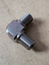 Deg knuckle manifold for sale  SHAFTESBURY