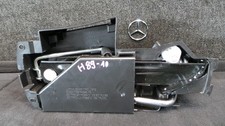 H89 mercedes benz gebraucht kaufen  Mühlheim