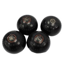 Henselite lawn bowls for sale  LEEDS