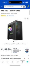 Lenovo legion tower for sale  Ballwin