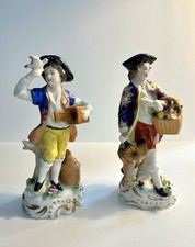 Rare pair chelsea for sale  STOKE-ON-TRENT