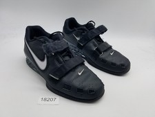 Nike romaleos men for sale  Fife