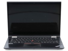 Touch Lenovo ThinkPad X380 Yoga i5-8350U 8/480GB 1920x1080 Klasa A- Win 10 Pro, używany na sprzedaż  PL