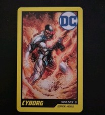 Comics arcade cyborg for sale Comics arcade cyborg for sale  RUGELEY