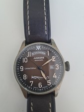 Junkers limeted edition gebraucht kaufen  Trier