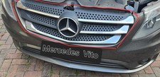 Mercedes vito grille for sale  UXBRIDGE