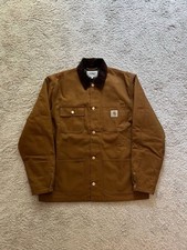 Giacca carhartt giacca usato  Spedire a Italy