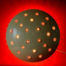 Emil stejnar deckenleuchte gebraucht kaufen Emil stejnar deckenleuchte gebraucht kaufen  Bargfeld-Stegen