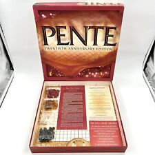 Pente 20th anniversary for sale  Saint Joseph