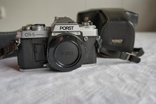 Porst computer analoge gebraucht kaufen  Wiesloch
