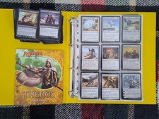 Theros set completo usato  Calolziocorte