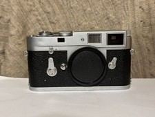 Leica rangefinder 35mm d'occasion  Expédié en Belgium