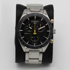Men tissot prs for sale  HEATHFIELD
