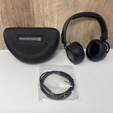 Beyerdynamic Custom i Auriculares de Calle con Cable con Estuche, Enchufe e Inserto segunda mano  Embacar hacia Mexico