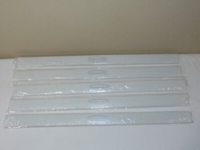Rubbermaid configuration rail for sale  Gordonville