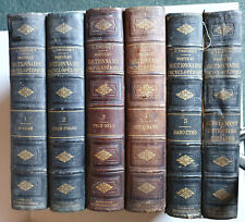 Nouveau dictionnaire encyclope d'occasion  La Roche-sur-Yon