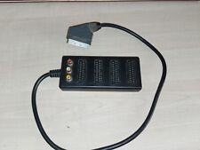 Multipla prese scart usato  Torano Castello