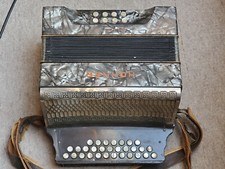 Old hohner club d'occasion  Expédié en Belgium