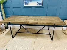 Seat dining table for sale  STOCKPORT