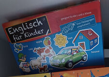 Englisch kinder gebraucht kaufen  Gelsenkirchen