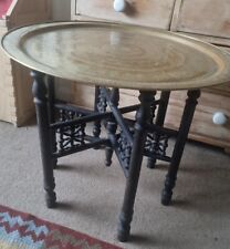 Antique benares side for sale  BEDFORD