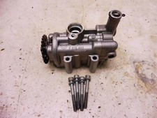 2009 BMW K1300 GT SM366" Engine oil pump w/ bolts comprar usado 2009 BMW K1300 GT SM366" Engine oil pump w/ bolts comprar usado  Enviando para Brazil