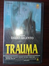 Vhs horror dario usato  Codigoro