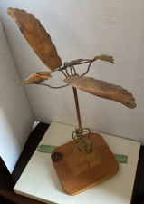 Beautiful mcm metal for sale  Beaverton