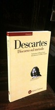 Descartes cartesio discorso usato  Roma