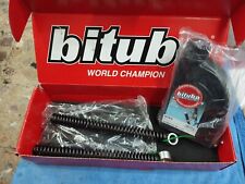 Kit bitubo forcella usato  Reggio Calabria