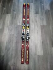 Rossignol skis dualtec for sale  Marmora