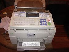 Fax ricoh 1900l usato  Sonnino