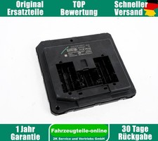 Komfortsteuergerät modul seat gebraucht kaufen Komfortsteuergerät modul seat gebraucht kaufen  Eilenburg