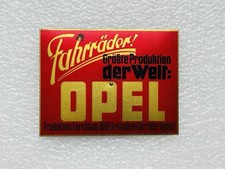 Blechschild türschild pel gebraucht kaufen  Schiffweiler