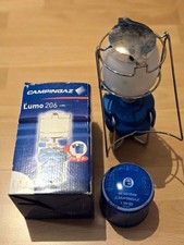 gaslampe gebraucht kaufen  Stuttgart