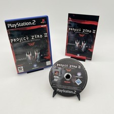 Project zero crimson usato  Villanuova sul Clisi