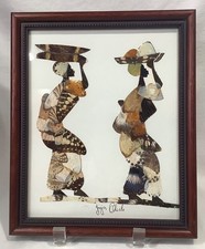 Vintage african butterfly for sale  Rolling Meadows