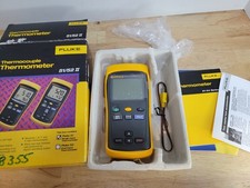 Fluke digital handheld for sale  Elizabeth City