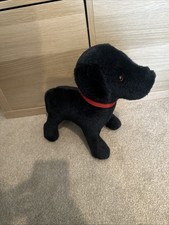 Merrythought black labrador for sale  TELFORD