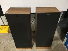 Pair sony u520 for sale  Falls Church