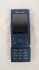 Sony ericsson w595 for sale  WEYBRIDGE