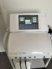 Caci ultra machine for sale  MANCHESTER