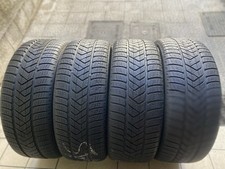 Pneumatici pirelli 245 usato  Ragalna