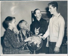1956 photo grant for sale  Germantown