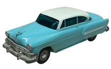 Vintage 1954 chevy for sale  Cedar Rapids