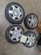 vw beetle alloy wheels for sale  RUGBY